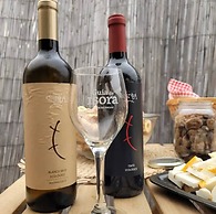 Finca La Calabacera Casa Azul