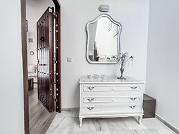 Cd-1382 Two Bedroom Apartment With Terrace