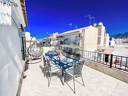 Cd-1382 Two Bedroom Apartment With Terrace