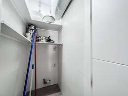 Cd-1382 Two Bedroom Apartment With Terrace