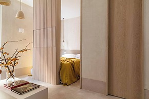 Exclusive Apartment Nestled in the Vibrant Neighborhood of Neptuno
