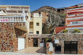 Playa De Mogan Mirador 5 by El Sirocco