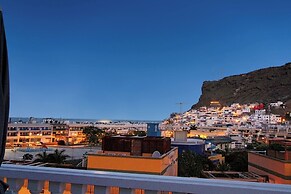 Playa De Mogan Mirador 5 by El Sirocco