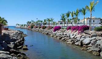 Playa De Mogan Mirador 5 by El Sirocco