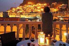 Playa De Mogan Mirador 5 by El Sirocco