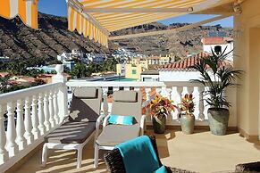 Playa De Mogan Mirador 5 by El Sirocco