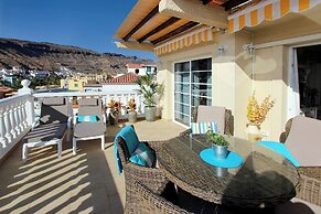 Playa De Mogan Mirador 5 by El Sirocco