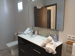 Alhamar House With Private Pool