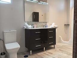 Alhamar House With Private Pool