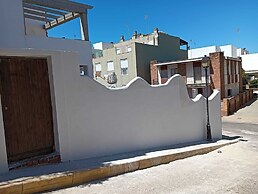 Alhamar House With Private Pool