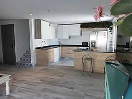 Alhamar House With Private Pool