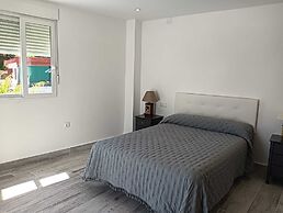 Alhamar House With Private Pool