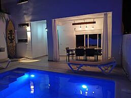 Alhamar House With Private Pool