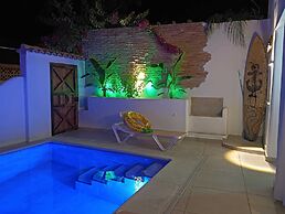 Alhamar House With Private Pool