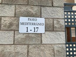 Ground Floor With Garden