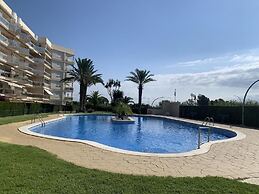 Ground Floor With Garden