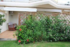 Ground Floor With Garden