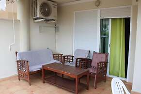 Ground Floor With Garden