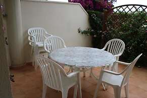 Ground Floor With Garden