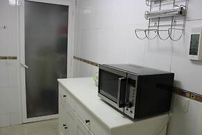 Ground Floor With Garden