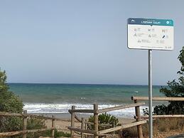 Ground Floor With Garden