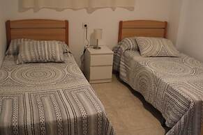 Ground Floor With Garden