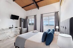 Casa Lomo El Aire Sterlizia in Tegueste