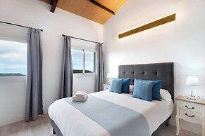 Casa Lomo El Aire Sterlizia in Tegueste