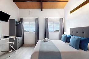 Casa Lomo El Aire Sterlizia in Tegueste