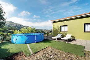 Casa Lomo El Aire Sterlizia in Tegueste