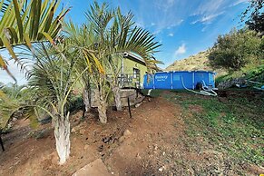 Casa Lomo El Aire Sterlizia in Tegueste