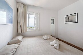 Costa Isora 1 Frontline