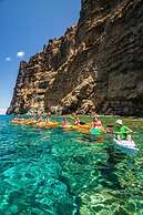 Costa Isora 1 Frontline