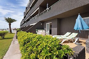 Costa Isora 1 Frontline