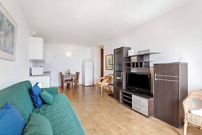 Costa Isora 1 Frontline