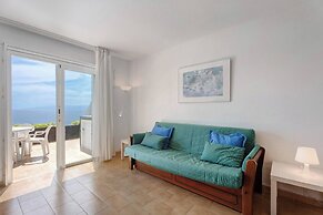 Costa Isora 1 Frontline