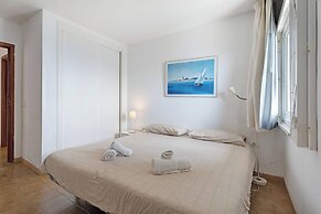 Costa Isora 1 Frontline