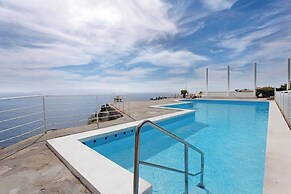 Costa Isora 1 Frontline