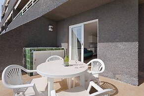 Costa Isora 1 Frontline