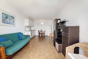 Costa Isora 1 Frontline