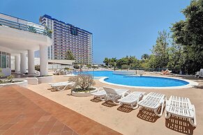 418 Panoramic View - Studio Located in Playa Paraíso