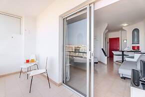 418 Panoramic View - Studio Located in Playa Paraíso