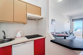 418 Panoramic View - Studio Located in Playa Paraíso