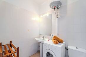 418 Panoramic View - Studio Located in Playa Paraíso