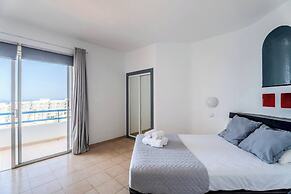 418 Panoramic View - Studio Located in Playa Paraíso