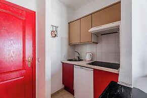 418 Panoramic View - Studio Located in Playa Paraíso