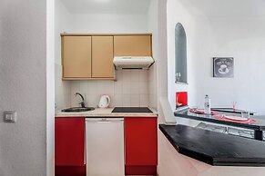 418 Panoramic View - Studio Located in Playa Paraíso