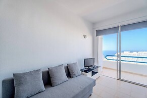 418 Panoramic View - Studio Located in Playa Paraíso