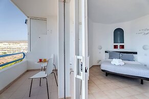 418 Panoramic View - Studio Located in Playa Paraíso