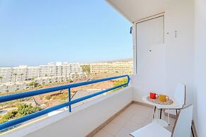 418 Panoramic View - Studio Located in Playa Paraíso